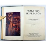 MAY Karol - Zemí skipetarů - Lvov 1909