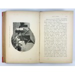 SIENKIEWICZ Henryk - Listy z Afryki - Varsavia 1893 [1a edizione].