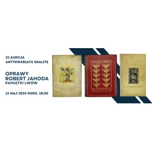 BRAHMER Mieczysław - Antol France e il libro - Cracovia 1925