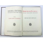 BRUCKNER Aleksander - Geschichte der polnischen Sprache - Lwów 1913