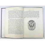 BRUCKNER Aleksander - Geschichte der polnischen Sprache - Lwów 1913