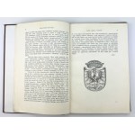 BRUCKNER Aleksander - History of the Polish language - Lviv 1913