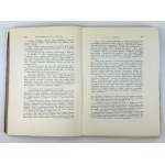 LEWAK Adam - Catalogue of manuscripts of the Adam Mickiewicz Museum in Paris - Krakow 1931