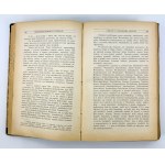 PRZEWODNIK NAUKOWY i LITERACKI - Jahrbuch - Lwów 1890