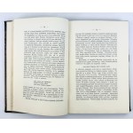 MORAWSKI Kazimierz - Historia literatury rzymskiej za Rzeczypospolitej - Cracovia 1909