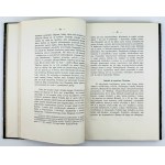 MORAWSKI Kazimierz - Historia literatury rzymskiej za Rzeczypospolitej - Krakau 1909