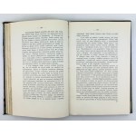MORAWSKI Kazimierz - Historia literatury rzymskiej za Rzeczypospolitej - Kraków 1909