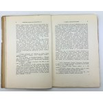 MAŁECKI Mieczysław - Monografie polskich cech gwarowych - Archaizm podhalański - Kraków 1928