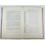 MAŁECKI Mieczysław - Monografie delle corporazioni dialettali polacche - Arcaismo di Podhale - Cracovia 1928