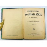ADAMCZYK Józef - Illustrierter Reiseführer für Jasna Góra - Częstochowa 1903