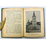 ADAMCZYK Józef - Illustrated guide to Jasna Góra - Częstochowa 1903