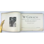 Ku pamięci Władysława Pawlicy - W Górach - Kraków 1929