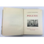 CUDA POLSKI - 1930-1938 [soubor ve velmi dobrém stavu]