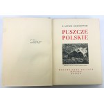 CUDA POLSKI - 1930-1938 [komplet w bardzo dobrym stanie]