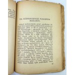 TALKO-HRYNCEWICZ J. - Muślimowie czyli tak zwani Tatarzy Litewscy - Cracovie 1924