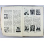 BRUCKNER Aleksander - Encyclopedia staropolska - Warsaw 1937-1939 [14 notebooks].