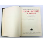 LAM Stanisław - Encyklopédia XX w. - Varšava 1938