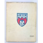 PAMÄTNÁ KNIHA 35 ROKOV PÔSOBENIA LWOWSKÉHO KLUBU POGOŇ - Lwow 1939
