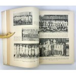 MEMORIAL BOOK CONCERNING 35 YEARS OF OPERATIONS OF THE LWOWY CLUB POGOÑ - Lviv 1939