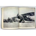 ROMEYKO Marjan - Aviation Poland - Warsaw 1937