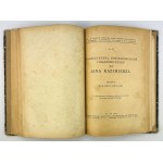 BUJNICKI - ZWOLSKI - Vilnius - A collection of scientific papers - Vilnius 1934-1939