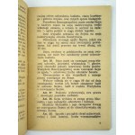 CONSTITUTION DE LA RÉPUBLIQUE DE POLOGNE - Cracovie 1945
