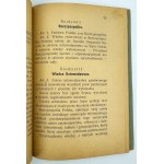 CONSTITUTION OF THE REPUBLIC OF POLAND - Krakow 1926