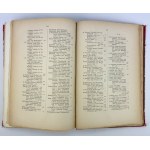 PIEKOSIŃSKI Franciszek - Kodeks dyplomatyczny Małopolski 1178-1386 - Krakov 1876