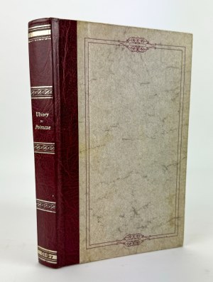 GOŁĘBIOWSKI Łukasz - Ubiory w Polszcze - Warszawa 1830 [reprint].