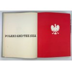 POLAND AND THE SEA - POLSKA i Morze - Warszawa 1935