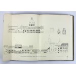 ARCHITEKT. Revue mensuelle consacrée à l'architecture, à la construction et à l'industrie artistique - Cracovie 1908 [année complète].