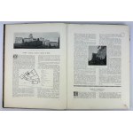 ARCHITEKT. Revue mensuelle consacrée à l'architecture, à la construction et à l'industrie artistique - Cracovie 1903 [année complète].