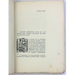 CHIMERA - mesačník venovaný literatúre a umeniu - december 1902 [Jozef Mehoffer].