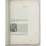 CHIMERA - Monatszeitschrift für Literatur und Kunst - Dezember 1902 [Jozef Mehoffer].