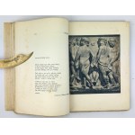 CHIMERA - Revue mensuelle consacrée à la littérature et à l'art - Décembre 1902 [Jozef Mehoffer].