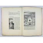 CHIMERA - mesačník venovaný literatúre a umeniu - november 1902 [Edward Okuń].