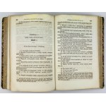 KORAN - Al Koran - z arabskiego przekład Jan Murzy Taras Buczacki - Warszawa 1858 [wydanie I]