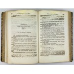 KORAN - Al Quran - from Arabic translation by Jan Murzy Taras Buczacki - Warsaw 1858 [1st edition].