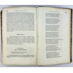 KORAN - Al Koran - aus dem Arabischen übersetzt von Jan Murzy Taras Buczacki - Warschau 1858 [1. Auflage].