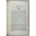 KORÁN - Al Korán - z arabčiny preložil Jan Murzy Taras Buczacki - Varšava 1858 [1. vydanie].