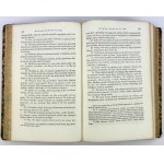 KORAN - Al Koran - z arabskiego przekład Jan Murzy Taras Buczacki - Warszawa 1858 [wydanie I]