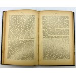 MERLE d'AUBIGNE - Dějiny reformace šestnáctého století - Cieszyn 1886-1889 [1. vydání + komplet].