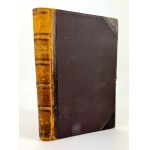 MERLE d'AUBIGNE - History of the Reformation of the Sixteenth Century - Cieszyn 1886-1889 [1st edition + complete].