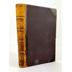 MERLE d'AUBIGNE - Geschichte der Reformation des sechzehnten Jahrhunderts - Cieszyn 1886-1889 [1. Auflage + vollständig].