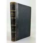 MERLE d'AUBIGNE - History of the Reformation of the Sixteenth Century - Cieszyn 1886-1889 [1st edition + complete].