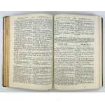 WUJEK Jakób - Biblia Łacińsko-polska czyli Pismo Święte - Varšava 1886