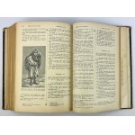 WUJEK Jakób - Pismo Święte Starego i Nowego Testamentu - Warszawa 1895 [ilustracje]