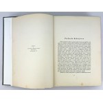 BOCCACCIO Giovanni - Dekameron - Warszawa 1930 [il. Berezowska]