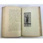 REISS Józef - Il violino, la sua costruzione, la tecnica e la letteratura - Varsavia 1924