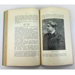 LIPIŃSKA Melanja - Žena a rozvoj lékařských věd - Varšava 1932